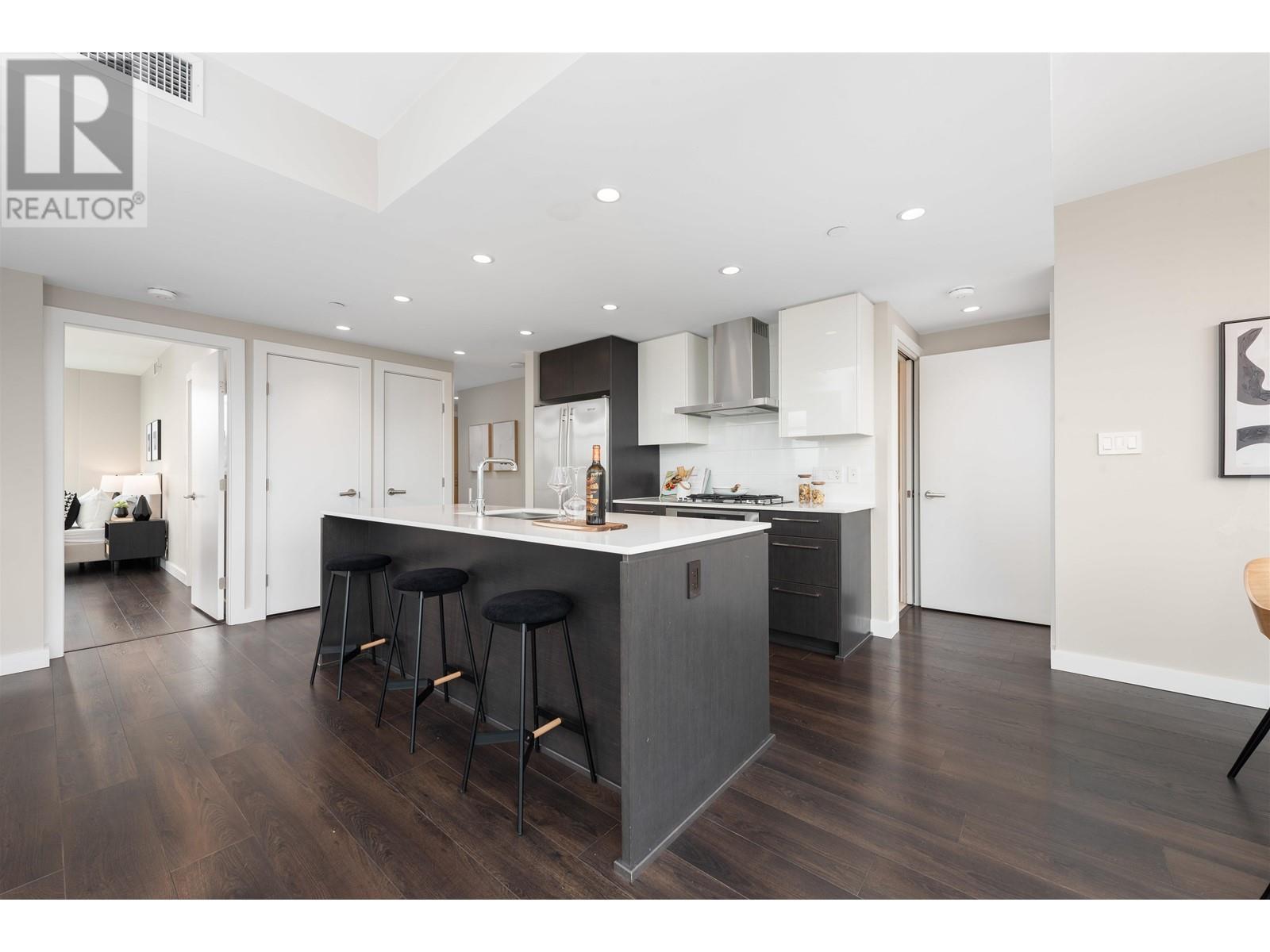 1516 1618 Quebec Street, Vancouver, British Columbia  V6A 0C5 - Photo 8 - R3013306