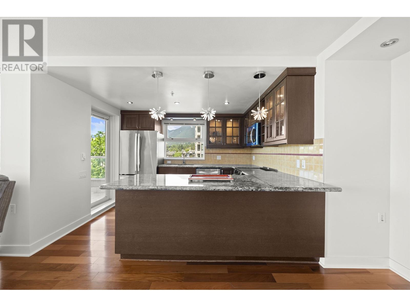 403 121 W 16th Street, North Vancouver, British Columbia  V7M 3P4 - Photo 12 - R3013308