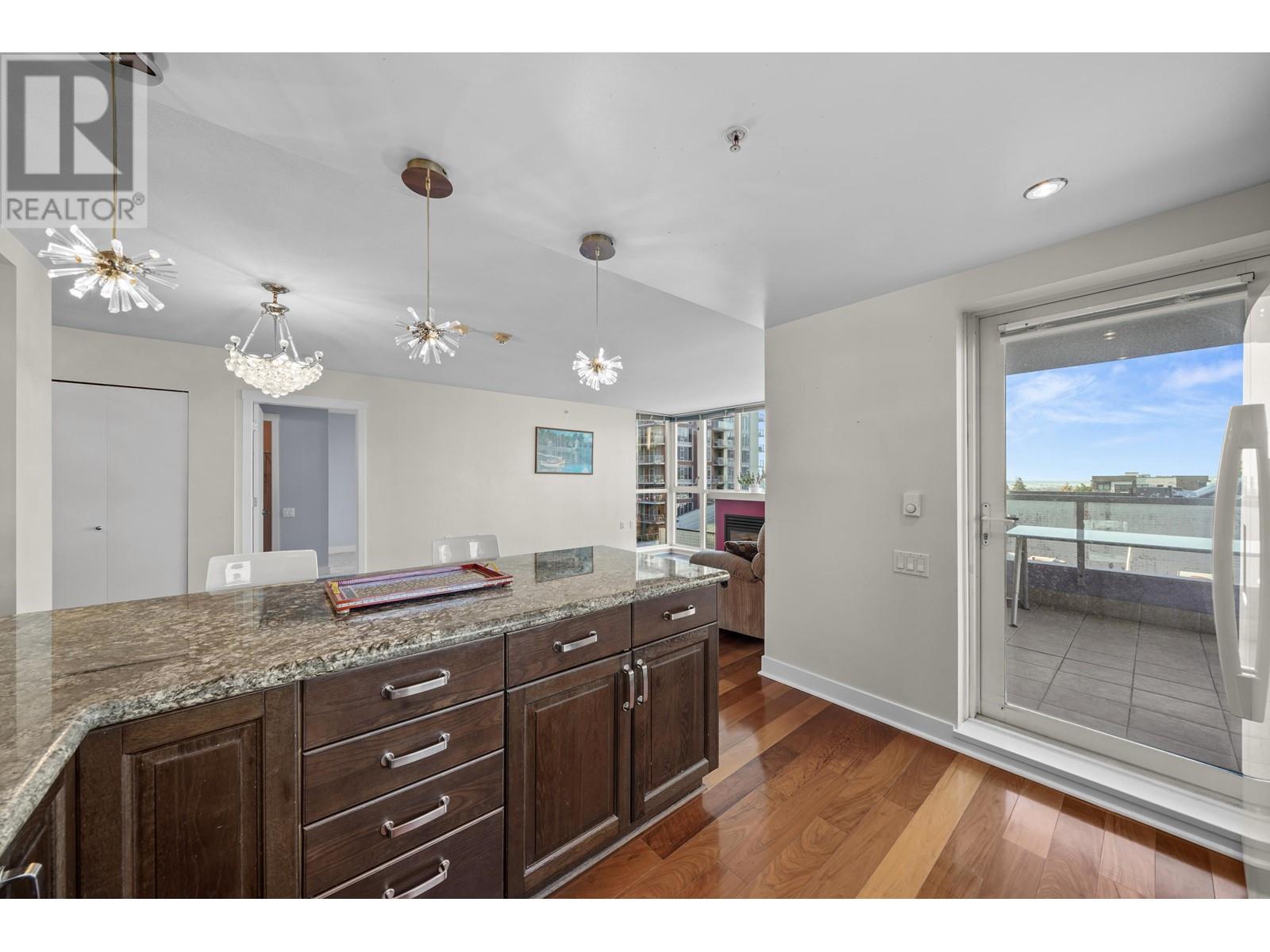403 121 W 16th Street, North Vancouver, British Columbia  V7M 3P4 - Photo 15 - R3013308