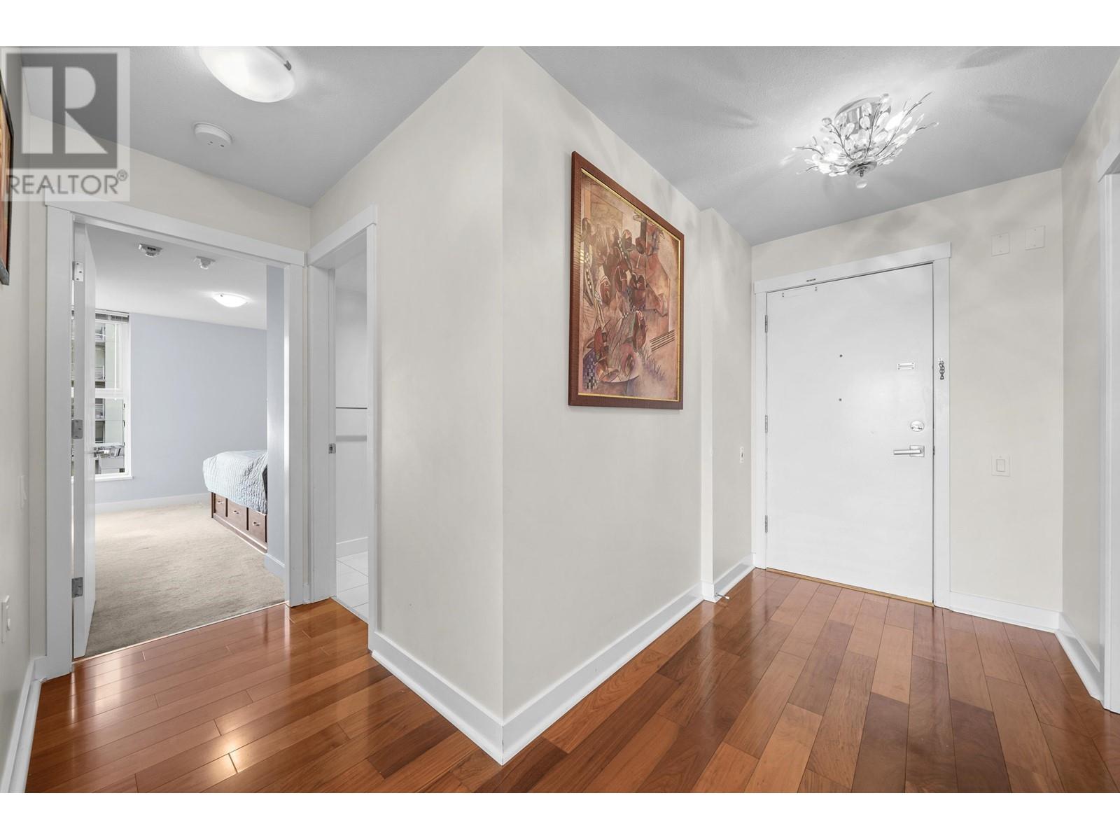 403 121 W 16th Street, North Vancouver, British Columbia  V7M 3P4 - Photo 29 - R3013308