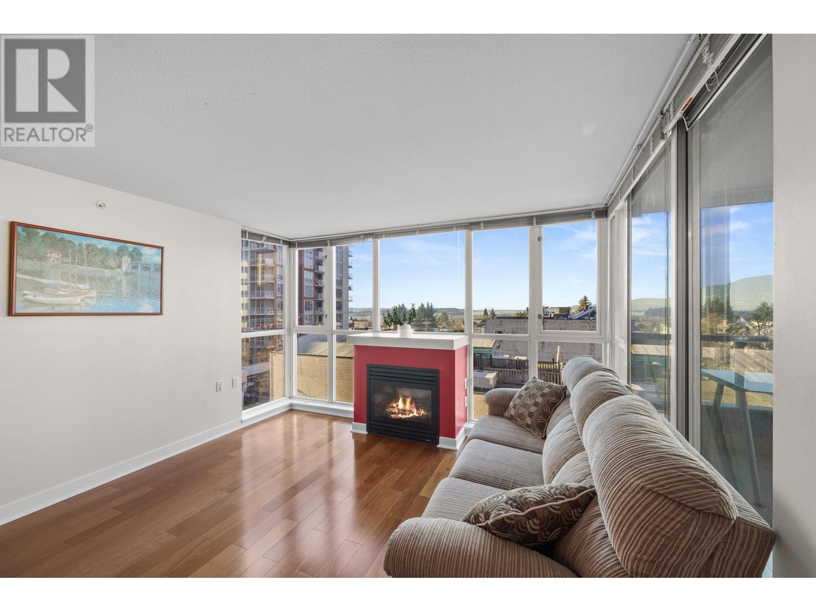 403 121 W 16th Street, North Vancouver, British Columbia  V7M 3P4 - Photo 6 - R3013308