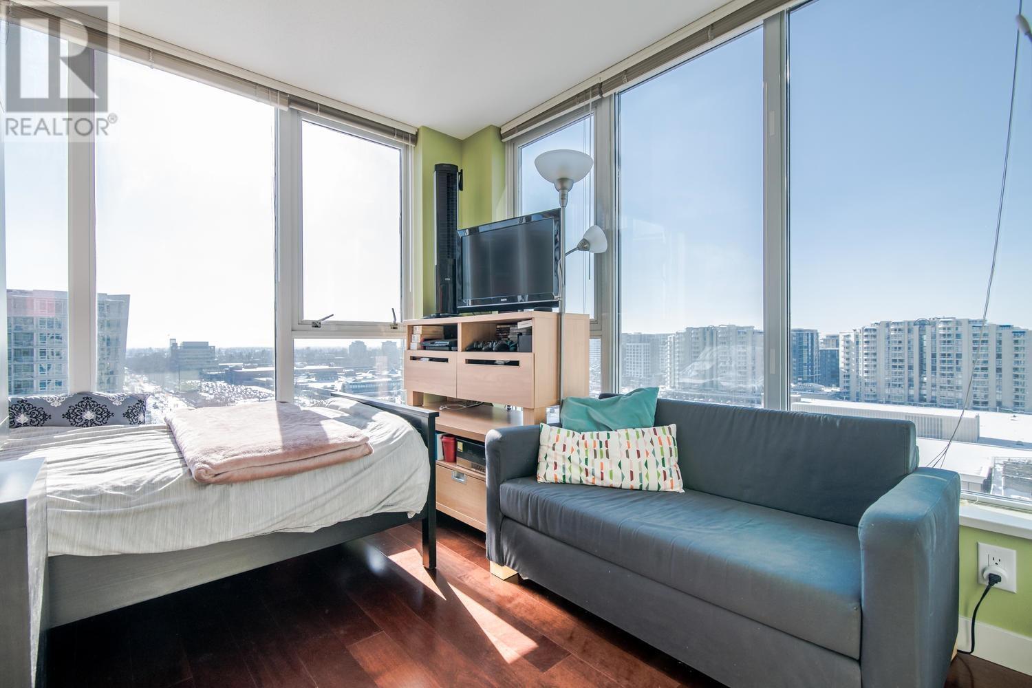 1707 6068 No. 3 Road, Richmond, British Columbia  V6Y 4M7 - Photo 10 - R3013314