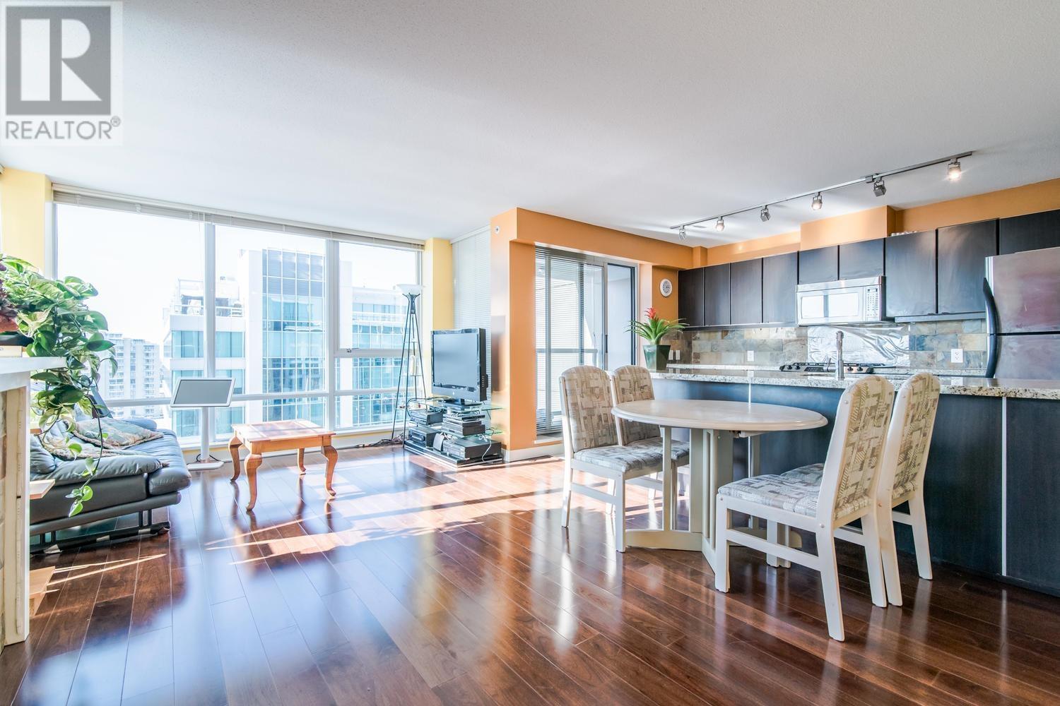 1707 6068 No. 3 Road, Richmond, British Columbia  V6Y 4M7 - Photo 3 - R3013314