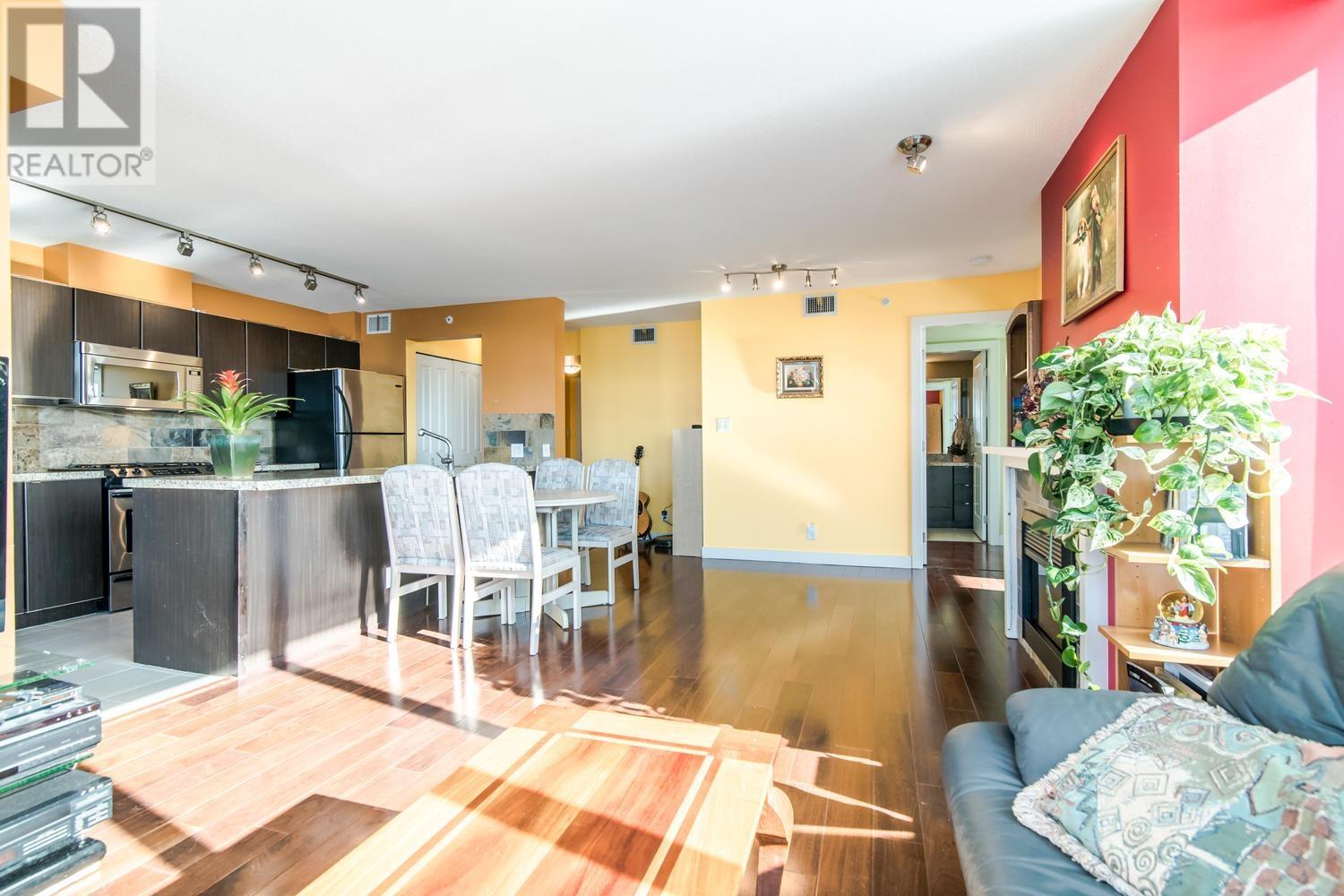 1707 6068 No. 3 Road, Richmond, British Columbia  V6Y 4M7 - Photo 4 - R3013314