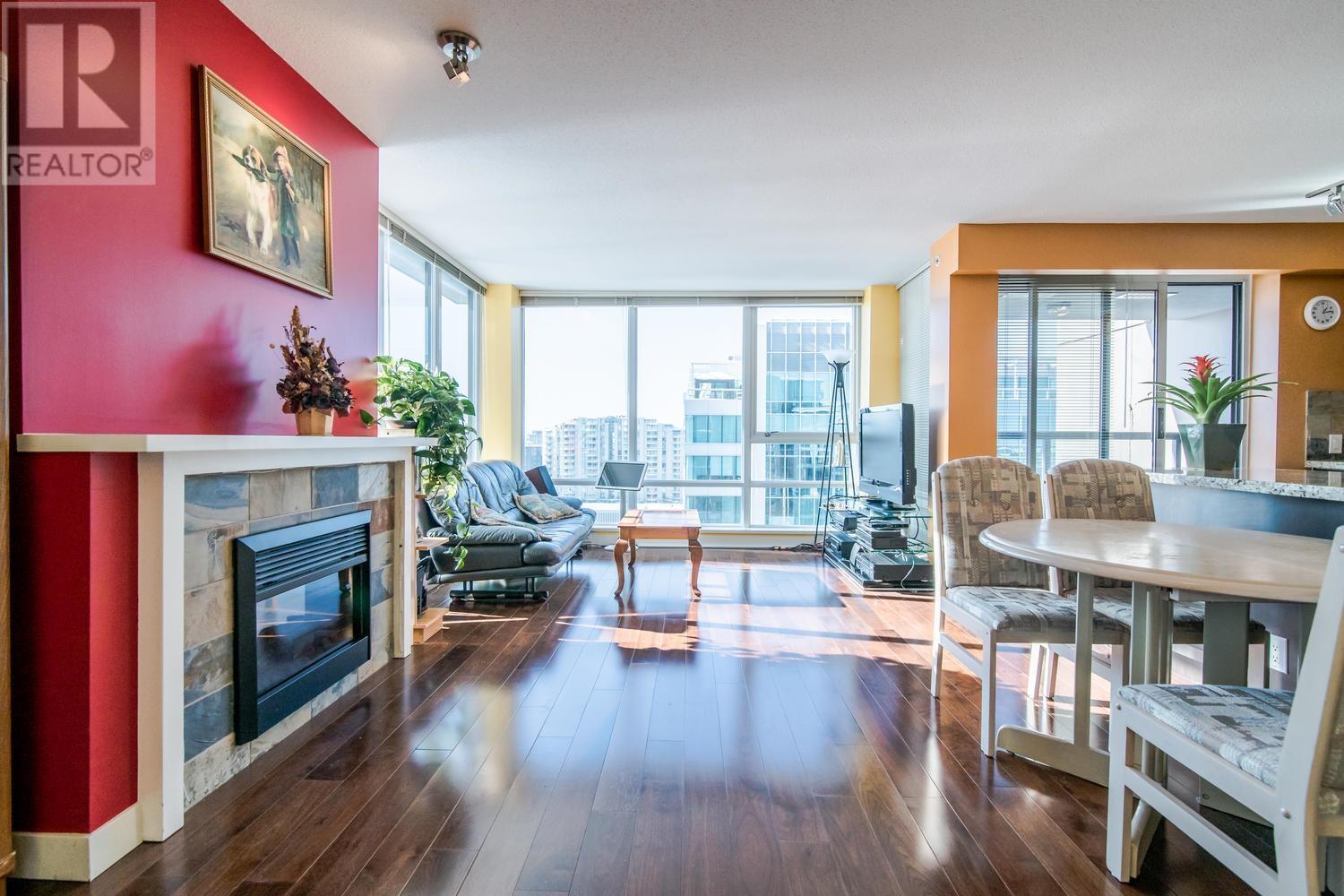 1707 6068 No. 3 Road, Richmond, British Columbia  V6Y 4M7 - Photo 5 - R3013314
