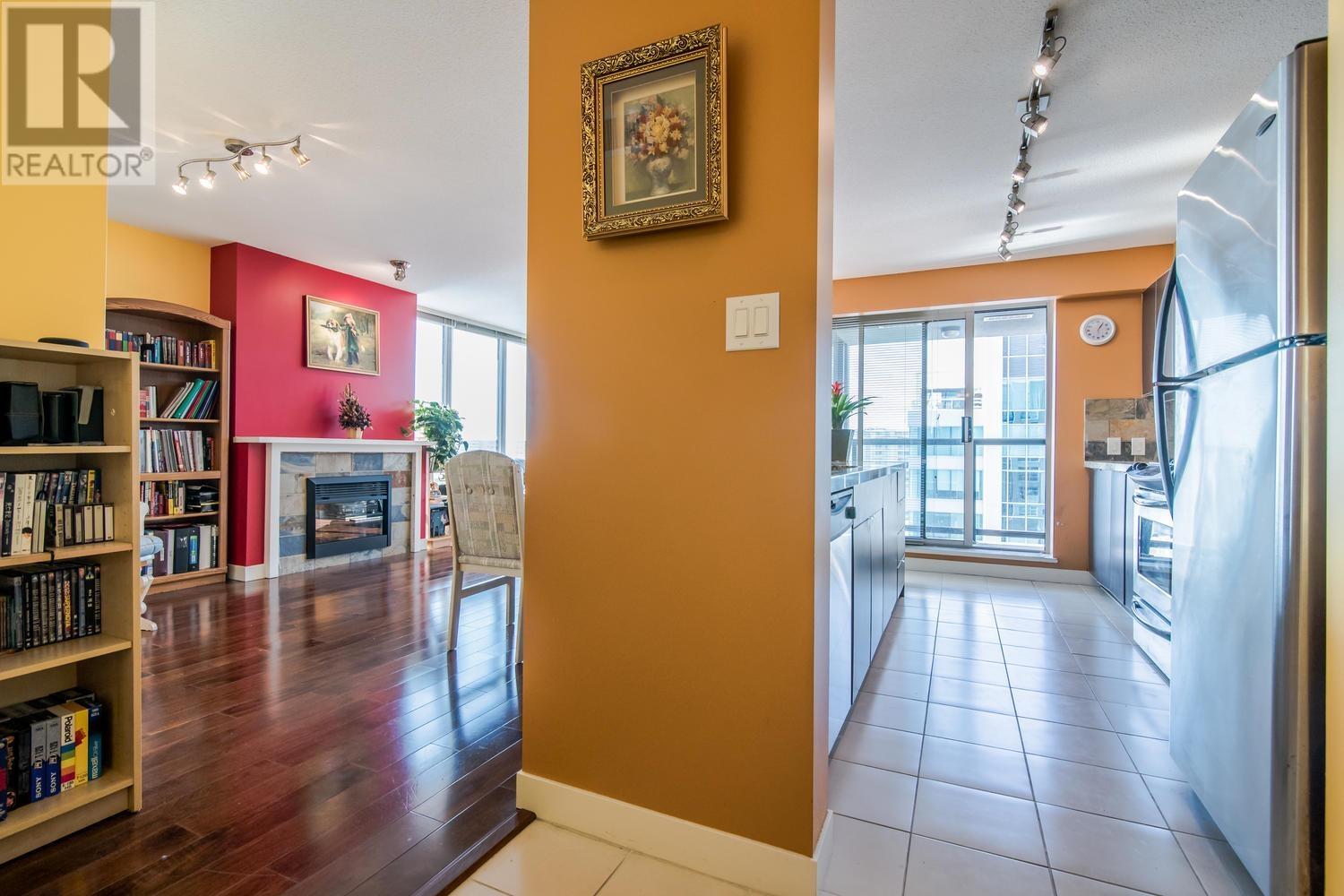 1707 6068 No. 3 Road, Richmond, British Columbia  V6Y 4M7 - Photo 8 - R3013314