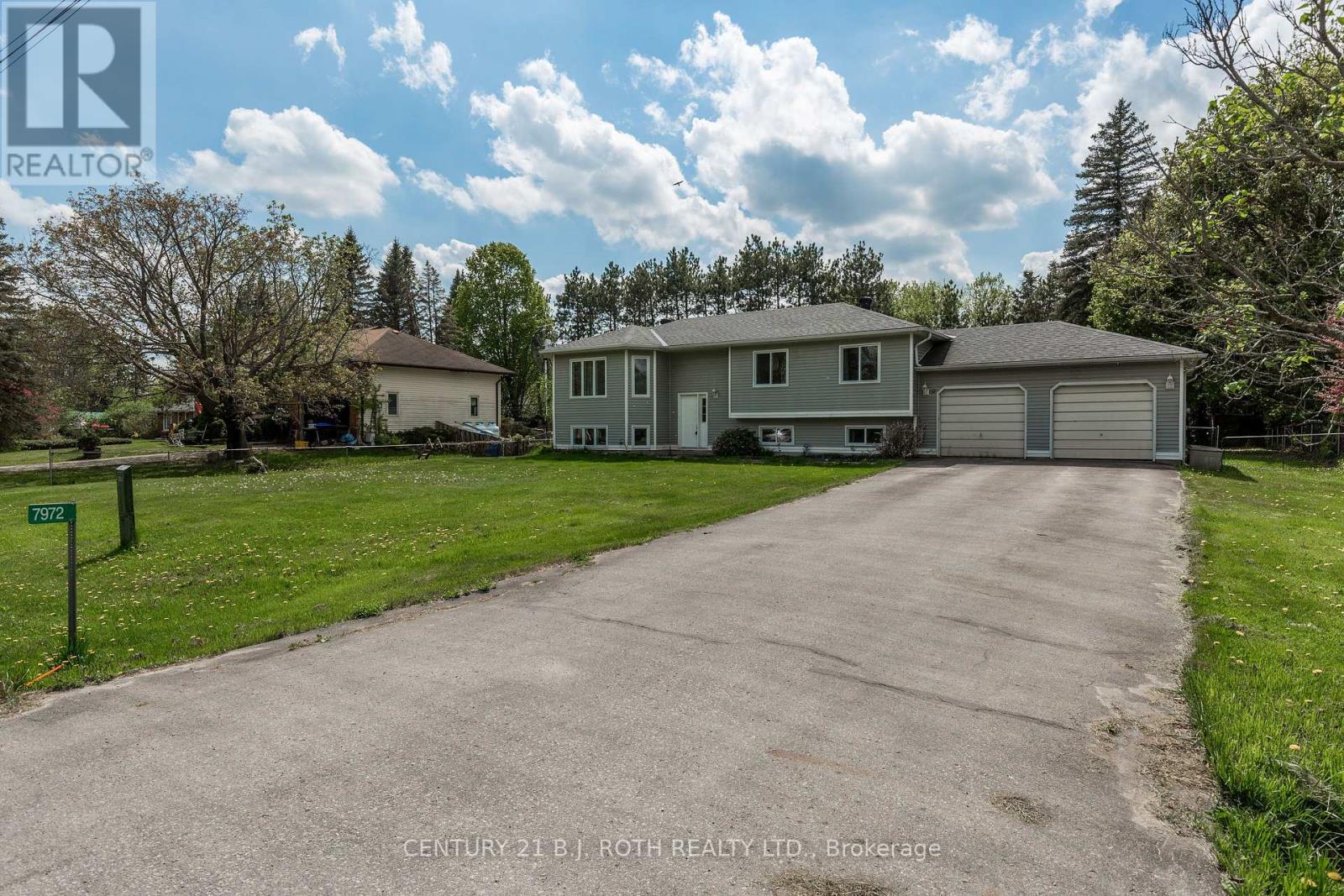 7972 County 13 Road, Adjala-Tosorontio, Ontario  L0M 1M0 - Photo 1 - N12157837