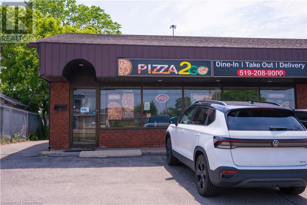 1077 Weber Street E, Kitchener, Ontario  N2A 3Y5 - Photo 10 - 40739322