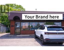 1077 WEBER Street E, Kitchener, Ontario