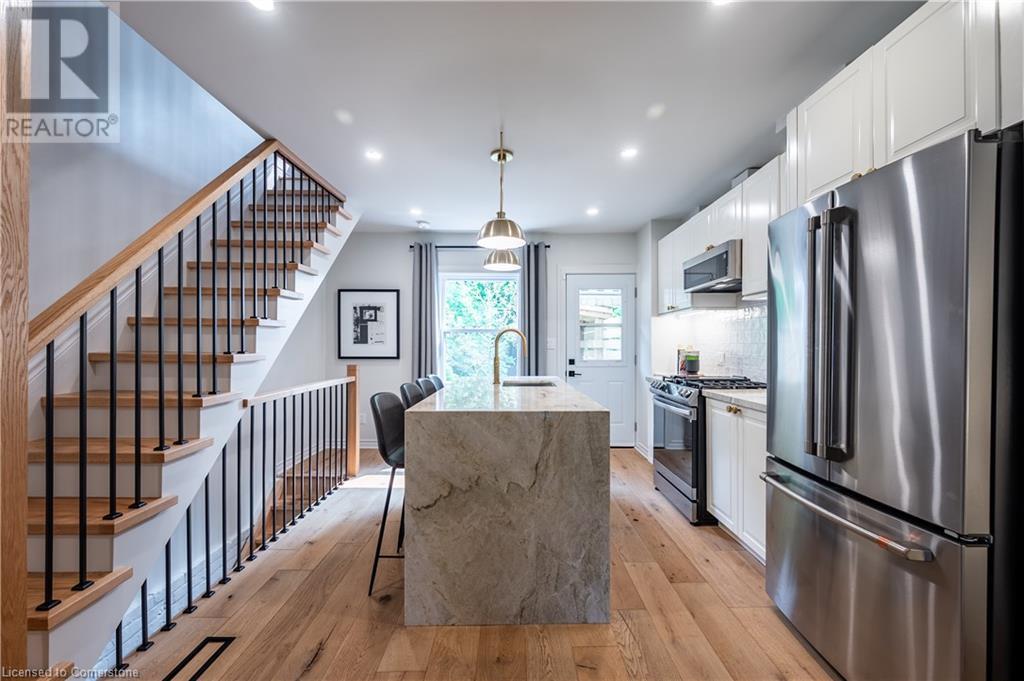 79 Condor Avenue, Toronto, Ontario  M4J 3M7 - Photo 1 - 40739254