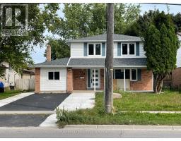 SIDE - 314 GROVE E STREET, Barrie, Ontario