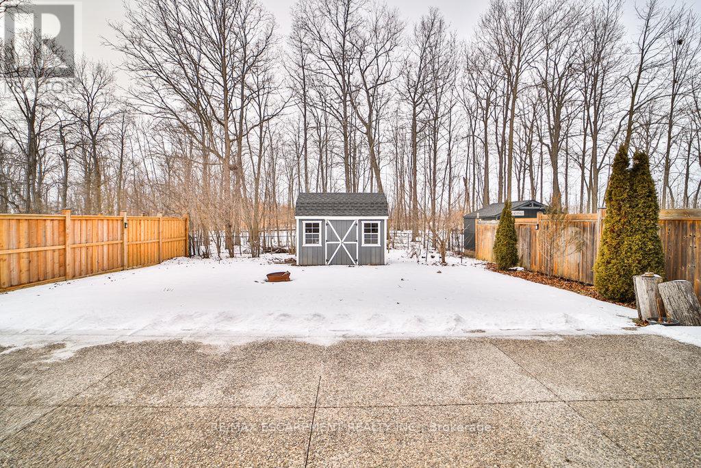 54 Harvest Gate, West Lincoln, Ontario  L0R 2A0 - Photo 29 - X12138848