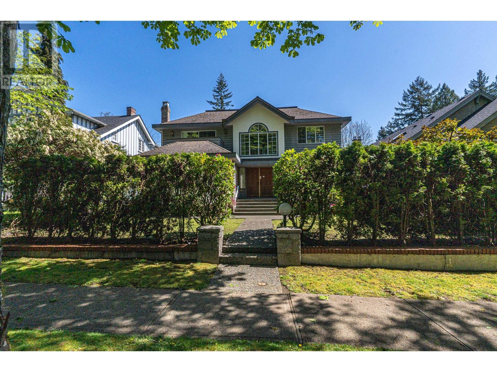 6056 Trafalgar Street, Vancouver, British Columbia  V6N 1C4 - Photo 21 - R3013283
