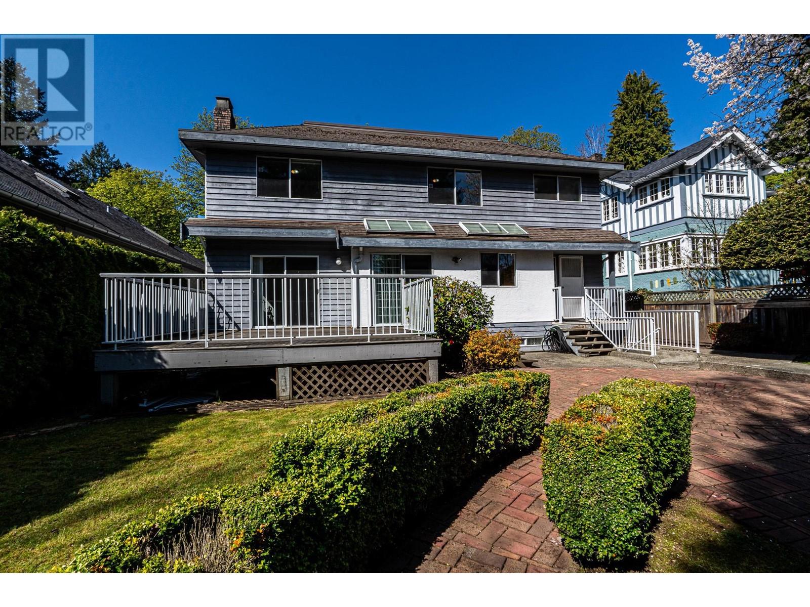 6056 Trafalgar Street, Vancouver, British Columbia  V6N 1C4 - Photo 22 - R3013283