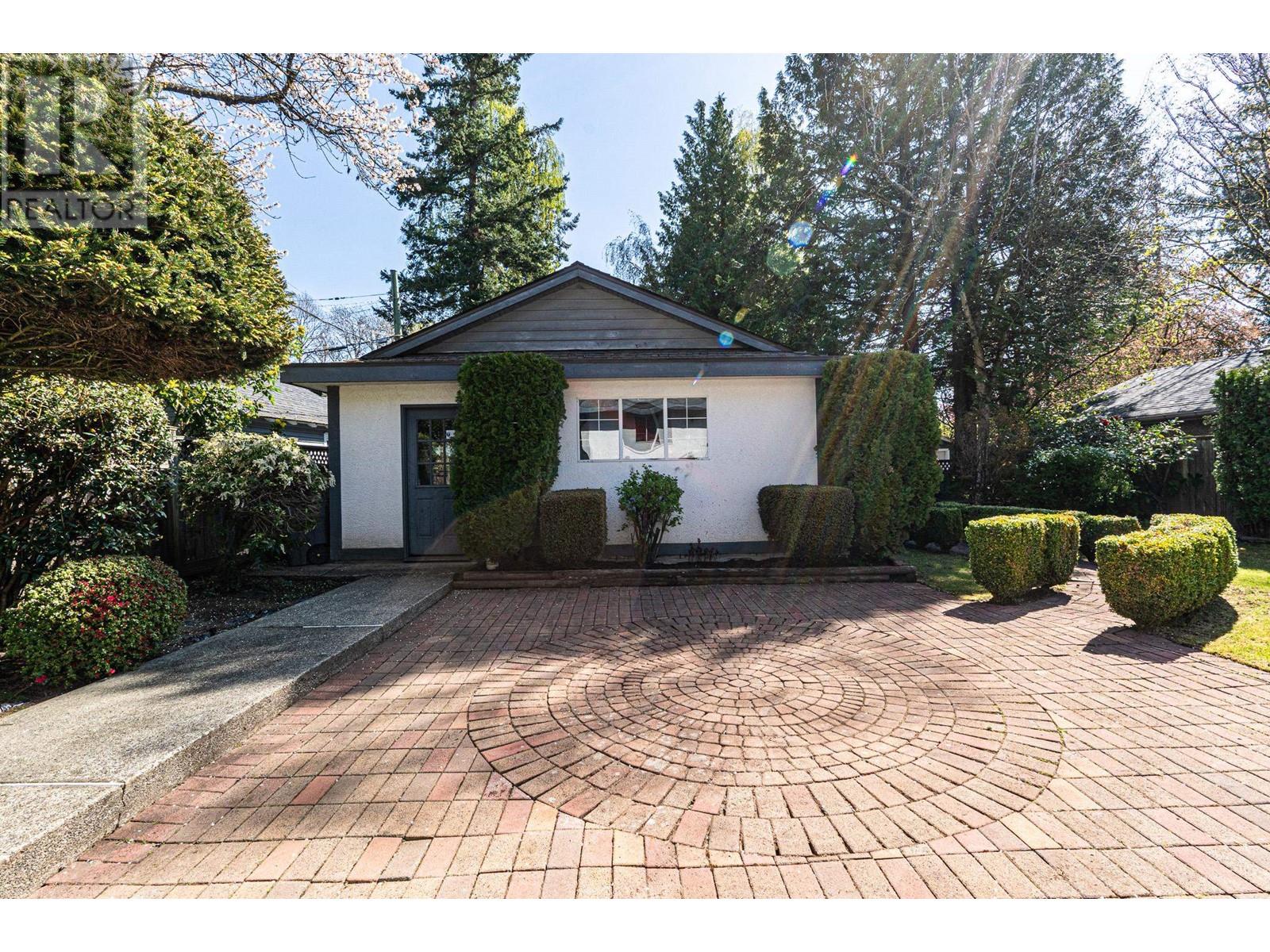 6056 Trafalgar Street, Vancouver, British Columbia  V6N 1C4 - Photo 23 - R3013283