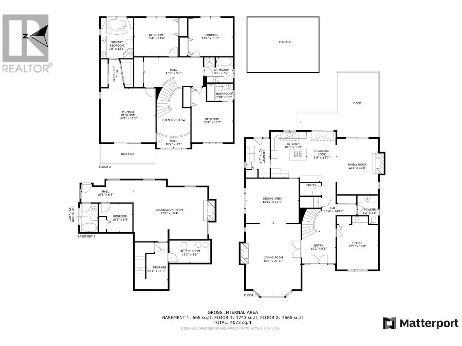 6056 Trafalgar Street, Vancouver, British Columbia  V6N 1C4 - Photo 24 - R3013283