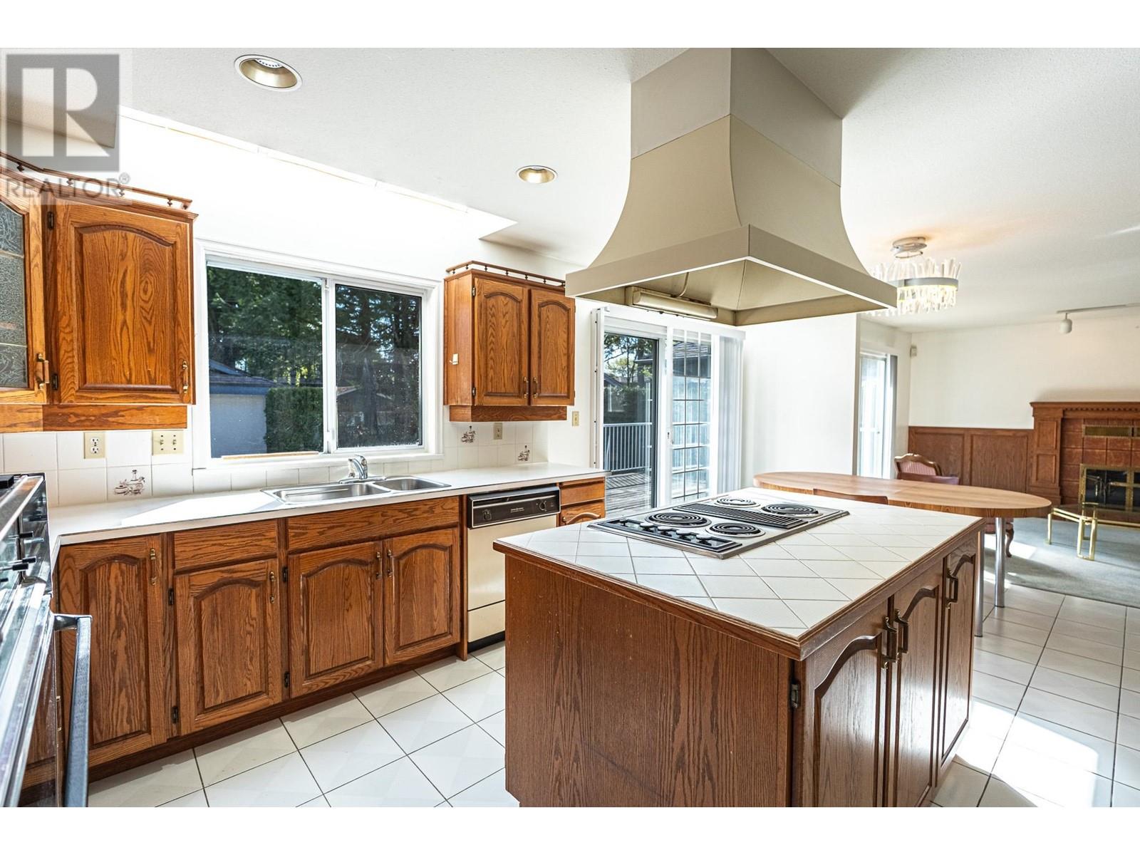 6056 Trafalgar Street, Vancouver, British Columbia  V6N 1C4 - Photo 7 - R3013283
