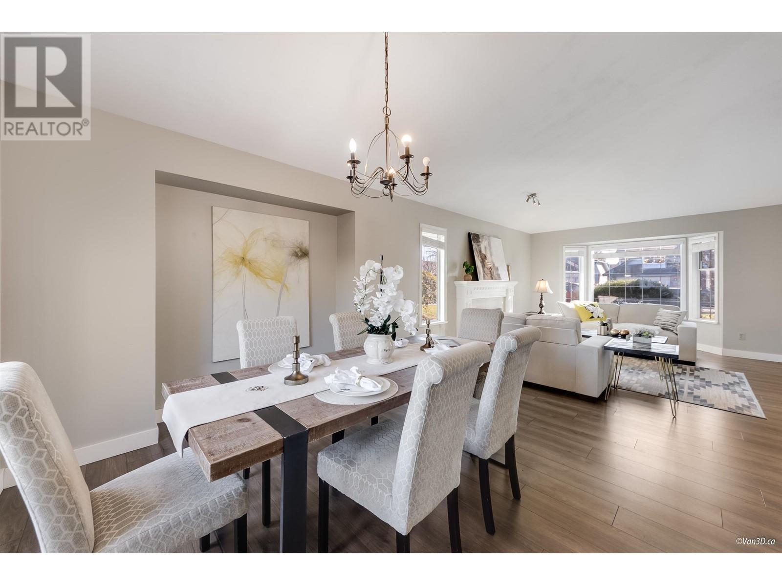 6167 45 Avenue, Delta, British Columbia  V4K 4R1 - Photo 8 - R3013297