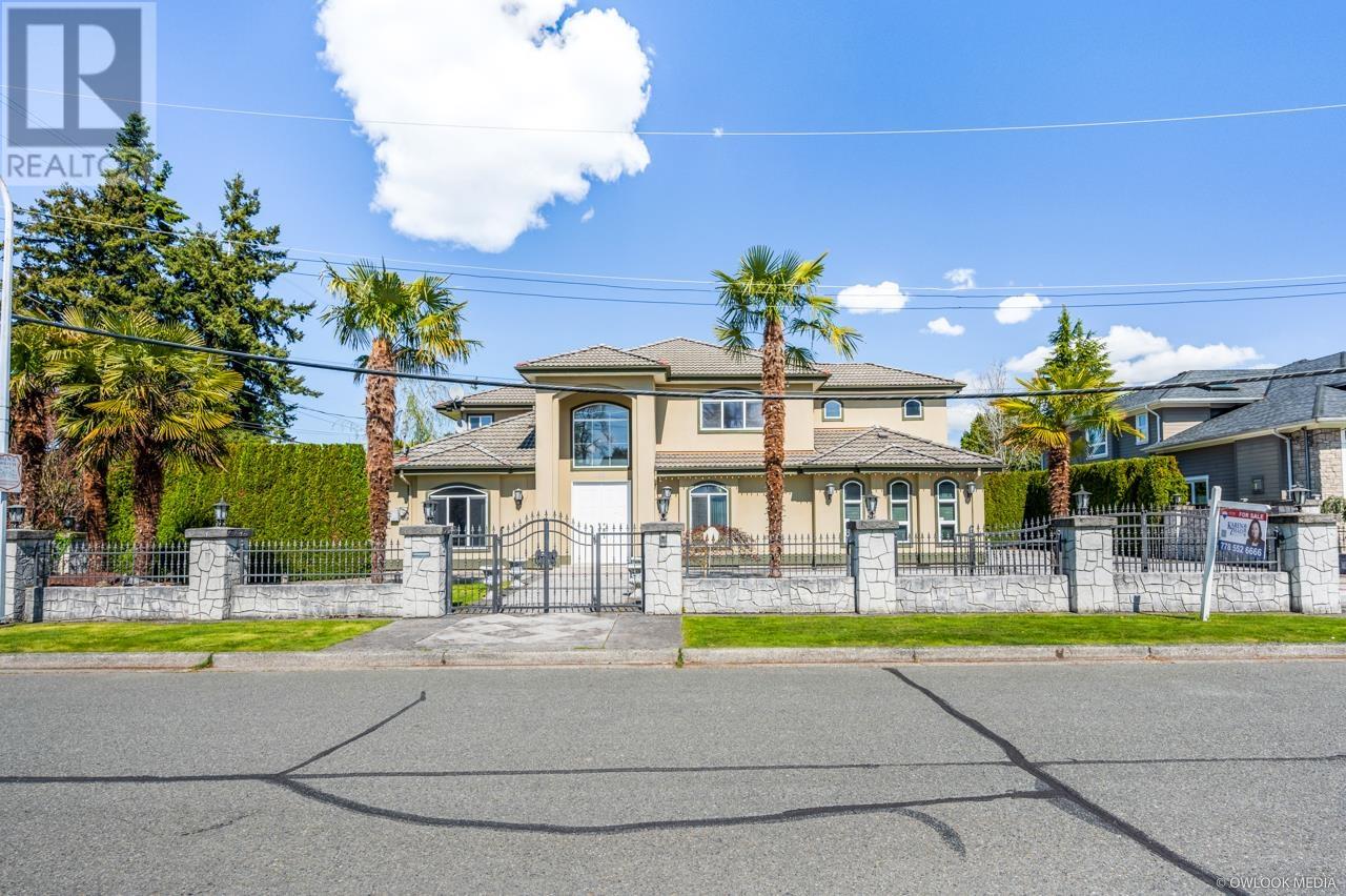 4391 STONECROP AVENUE, Richmond, British Columbia