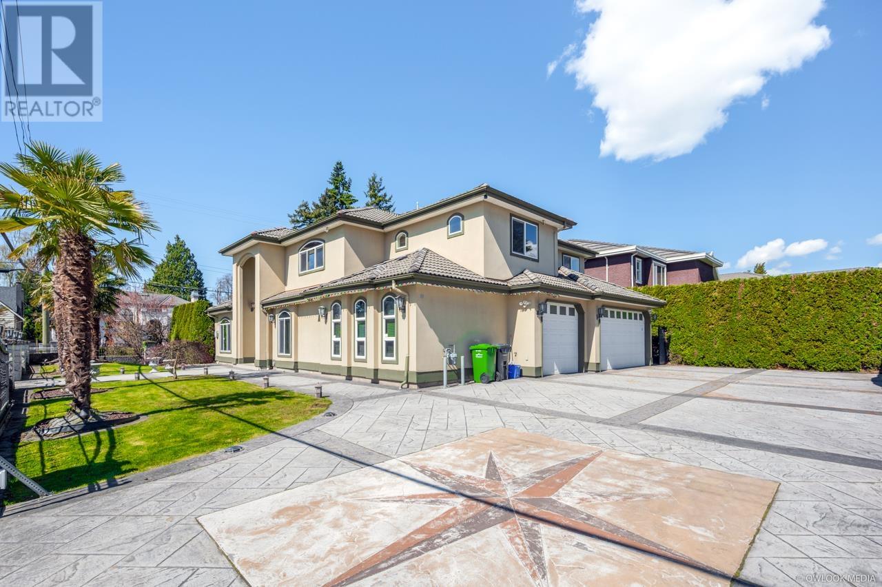 4391 Stonecrop Avenue, Richmond, British Columbia  V7C 1L6 - Photo 2 - R3013312