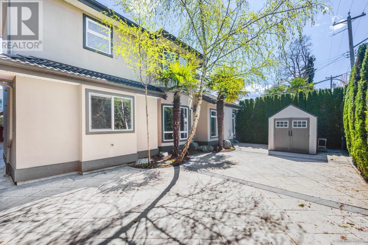 4391 Stonecrop Avenue, Richmond, British Columbia  V7C 1L6 - Photo 28 - R3013312