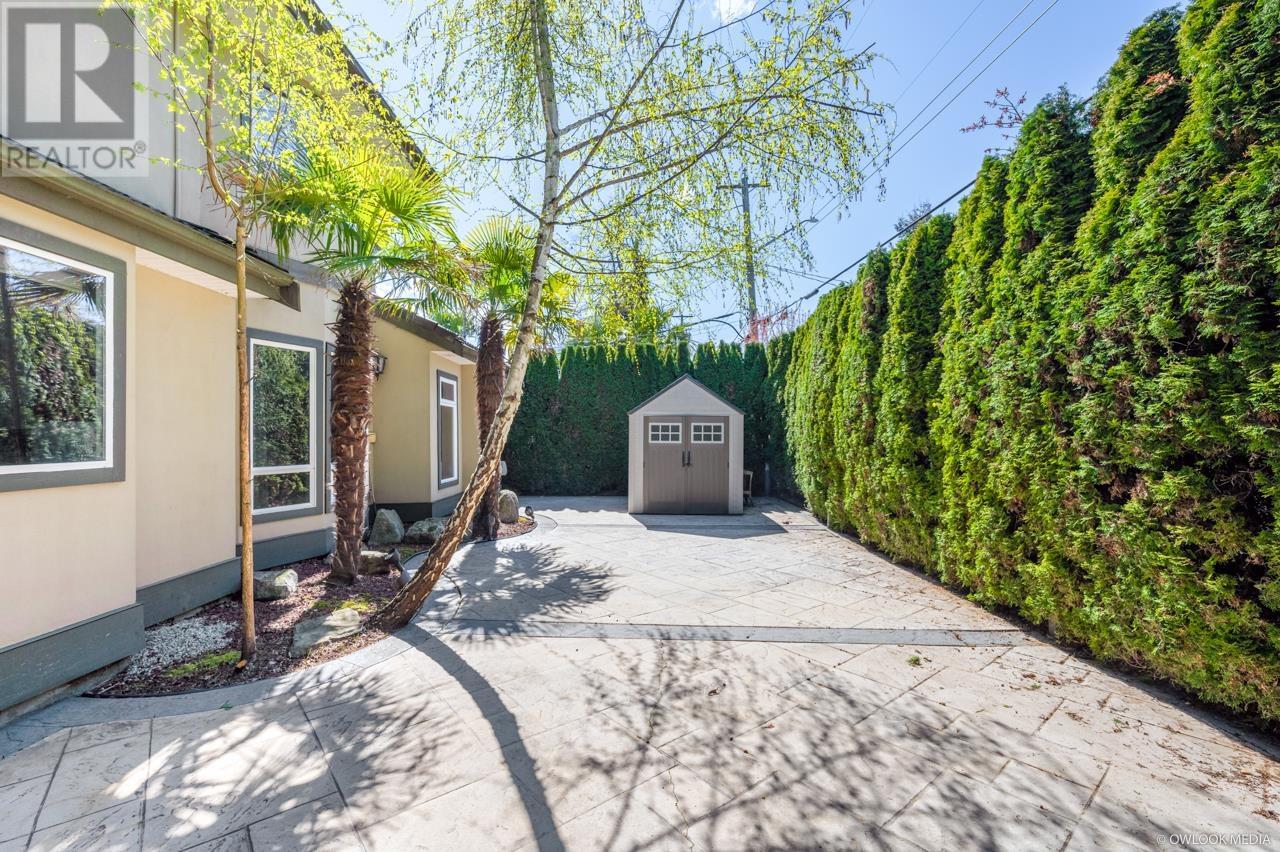4391 Stonecrop Avenue, Richmond, British Columbia  V7C 1L6 - Photo 29 - R3013312