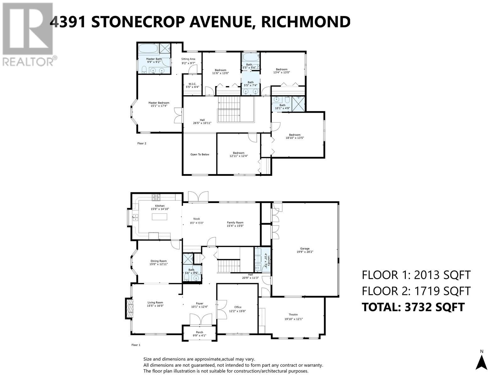 4391 Stonecrop Avenue, Richmond, British Columbia  V7C 1L6 - Photo 30 - R3013312