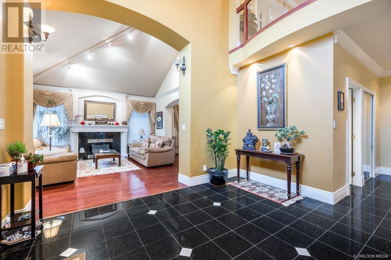 4391 Stonecrop Avenue, Richmond, British Columbia  V7C 1L6 - Photo 6 - R3013312