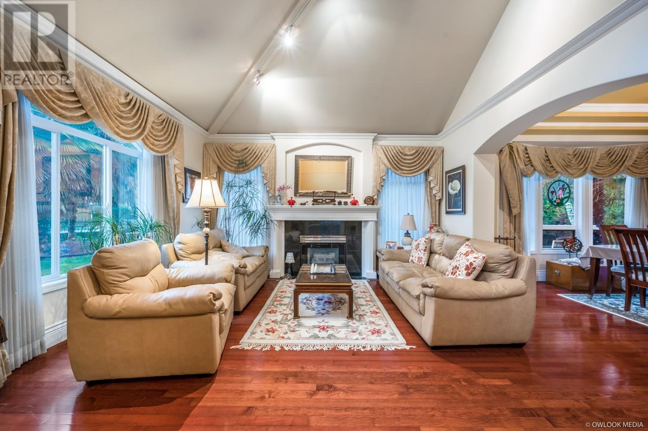 4391 Stonecrop Avenue, Richmond, British Columbia  V7C 1L6 - Photo 7 - R3013312