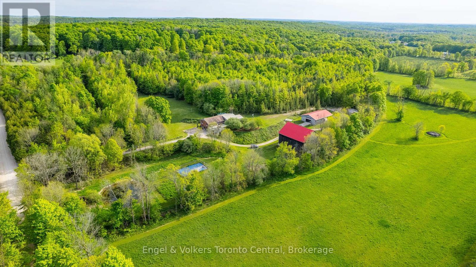 215588 CONCESSION 4, Chatsworth, Ontario