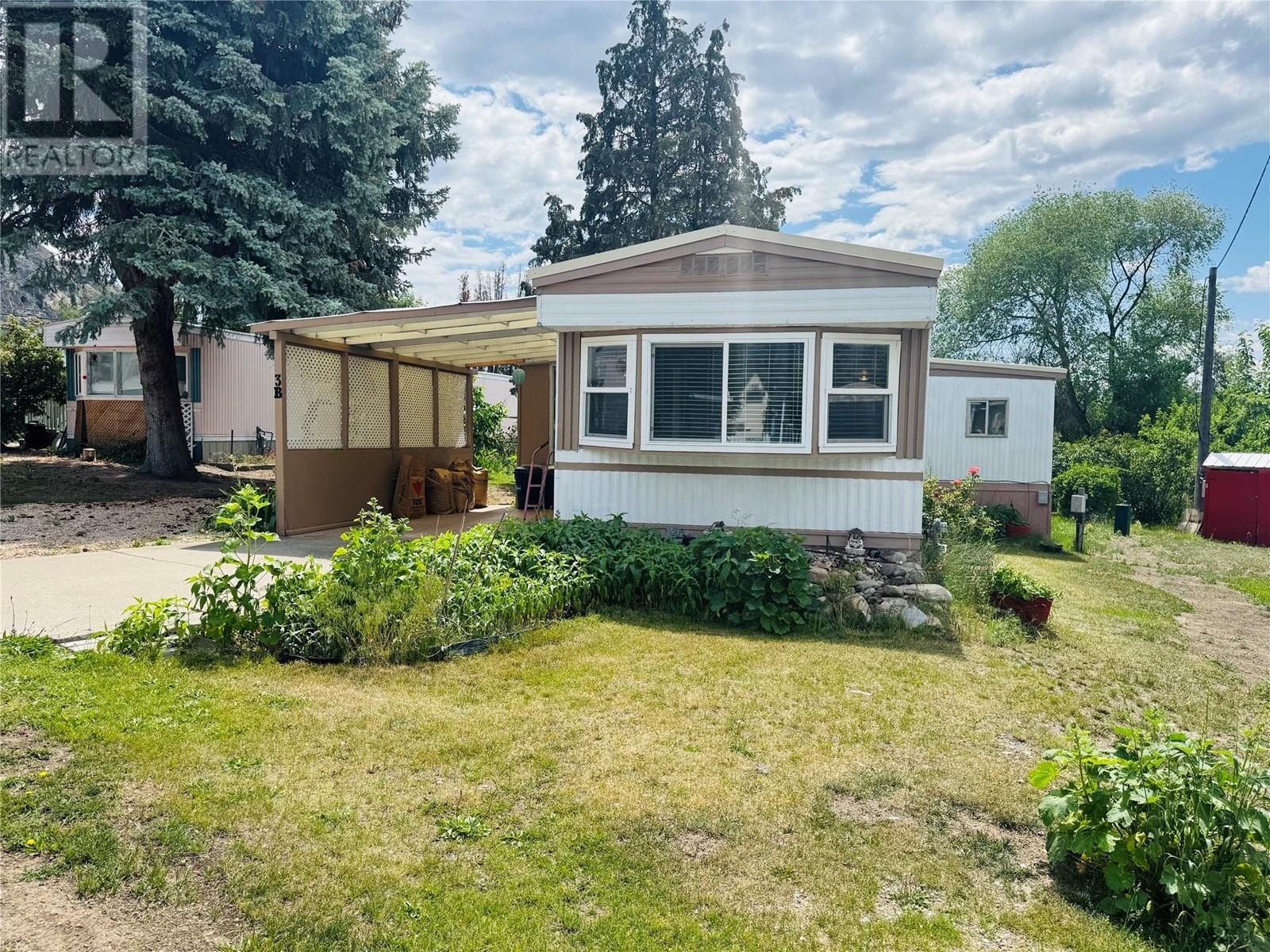 146 Willow Court Unit# 3b, Oliver, British Columbia  V0H 1T2 - Photo 1 - 10351250