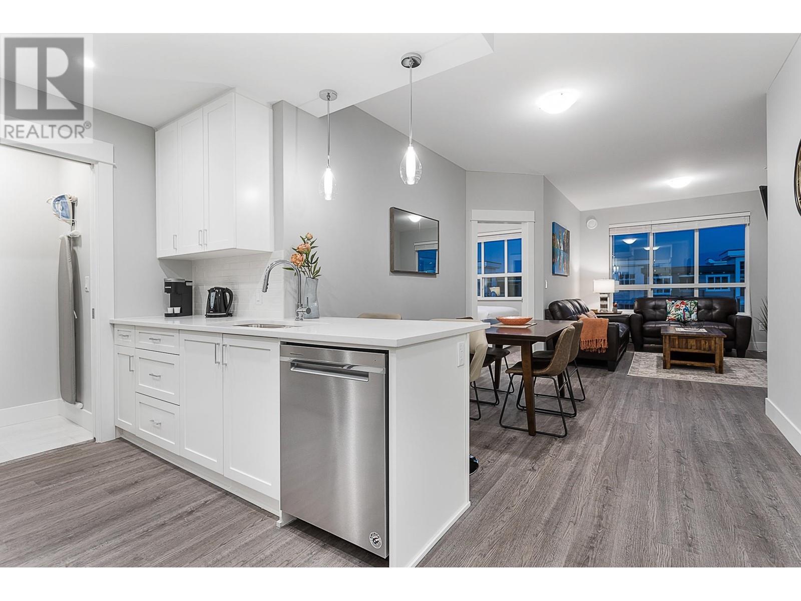 4617 2180 Kelly Avenue, Port Coquitlam, British Columbia  V3C 0L1 - Photo 4 - R3011178