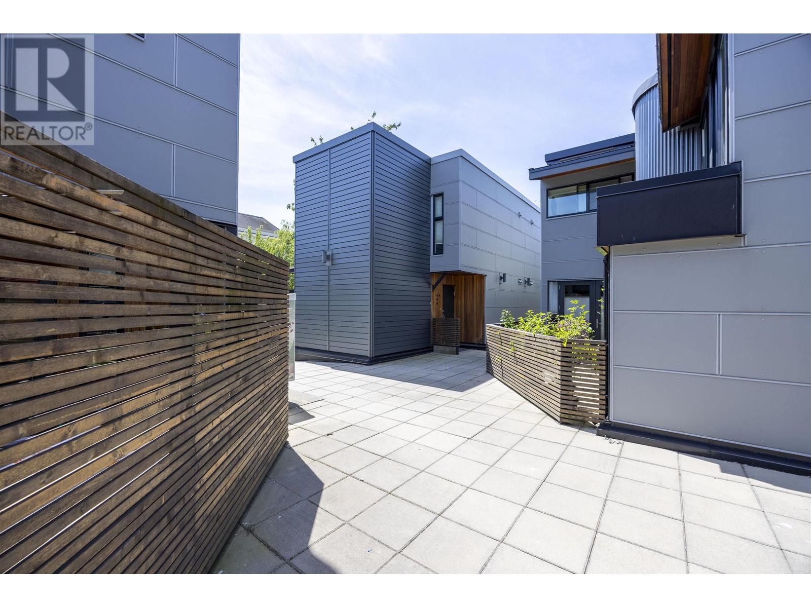 3 488 Jackson Avenue, Vancouver, British Columbia  V6A 3B5 - Photo 14 - R3013305