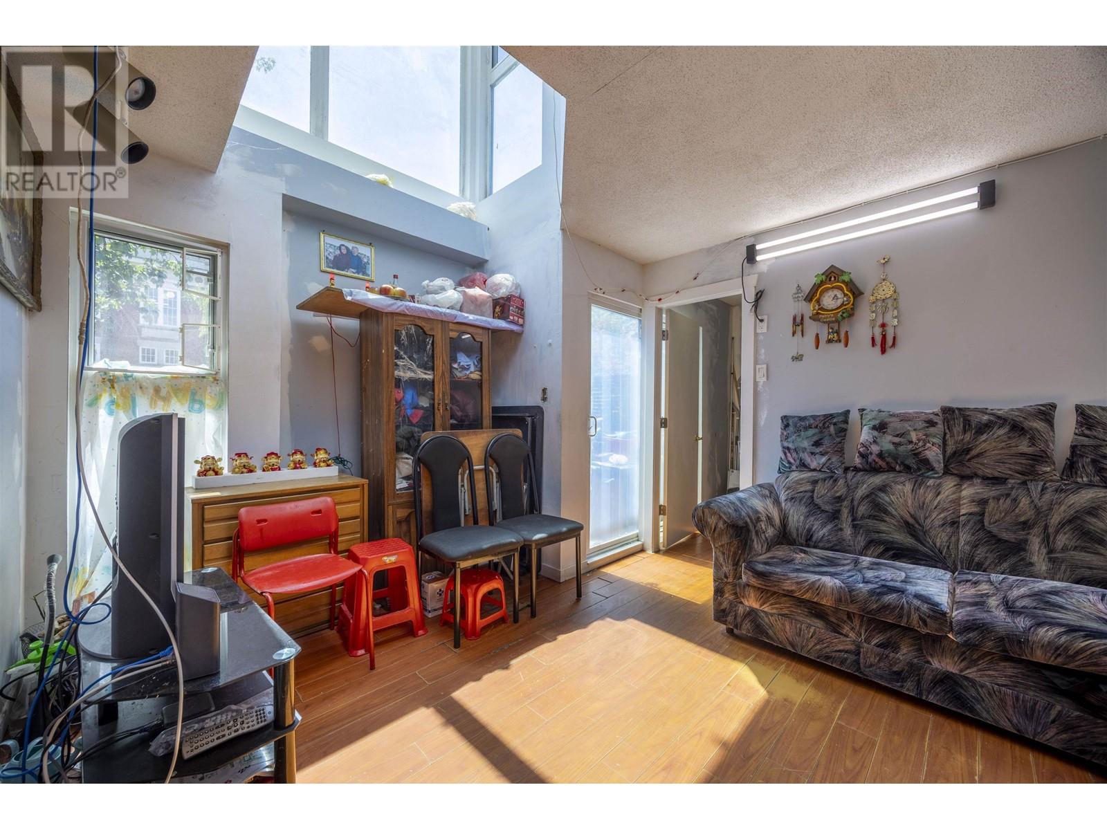 3 488 Jackson Avenue, Vancouver, British Columbia  V6A 3B5 - Photo 6 - R3013305