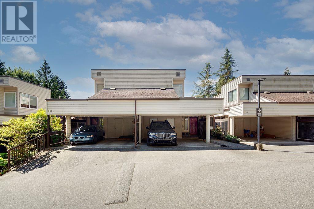 208 1220 Falcon Drive, Coquitlam, British Columbia  V3E 2E5 - Photo 2 - R3013321