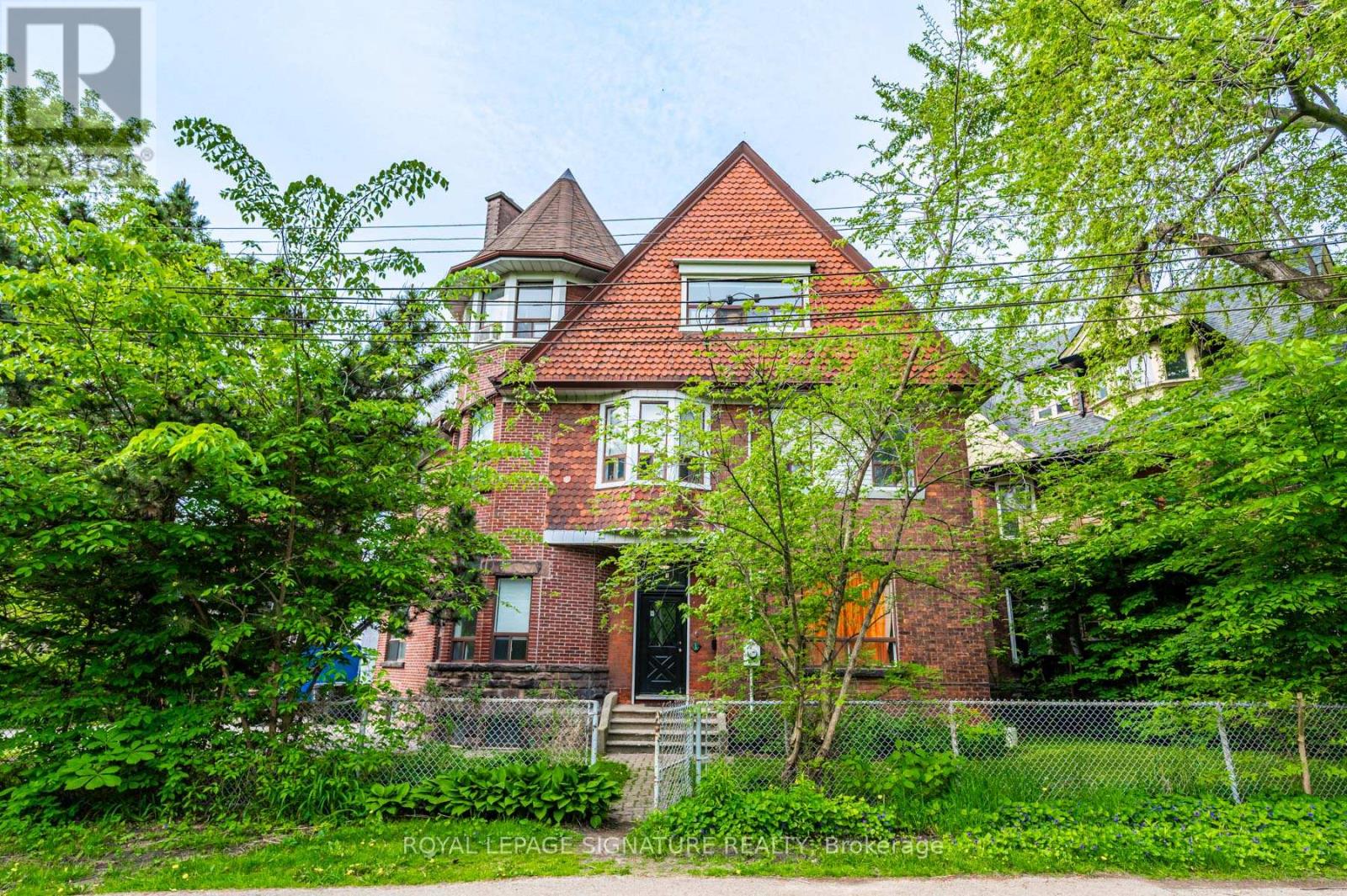 1b - 1 Bellwoods Park, Toronto, Ontario  M6J 1S4 - Photo 12 - C12208300