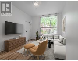 1B - 1 BELLWOODS PARK, Toronto, Ontario