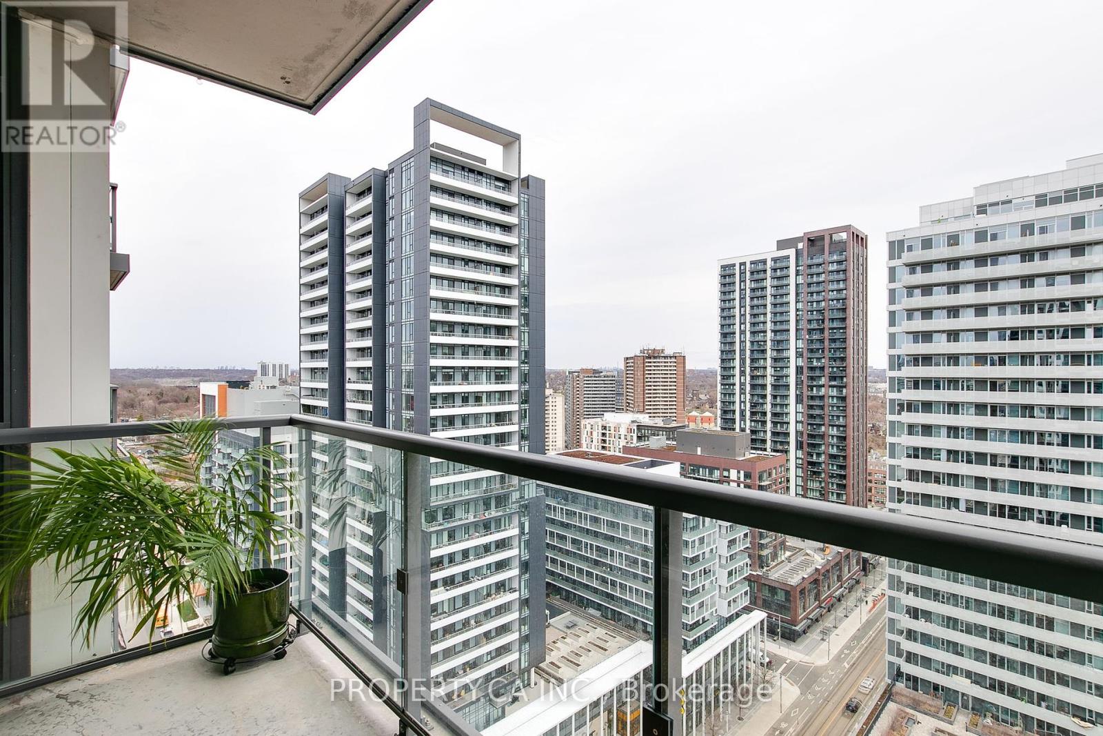 2213 - 170 Sumach Street, Toronto (Regent Park), Ontario  M5A 0C3 - Photo 24 - C12208302