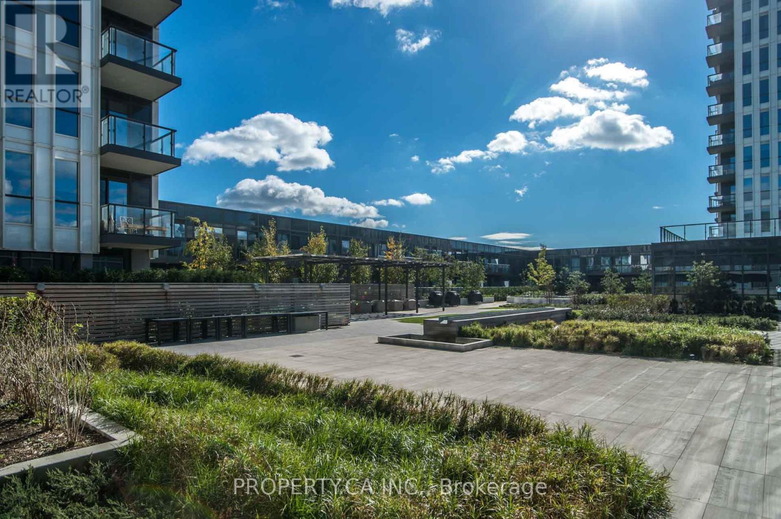 2213 - 170 Sumach Street, Toronto (Regent Park), Ontario  M5A 0C3 - Photo 37 - C12208302
