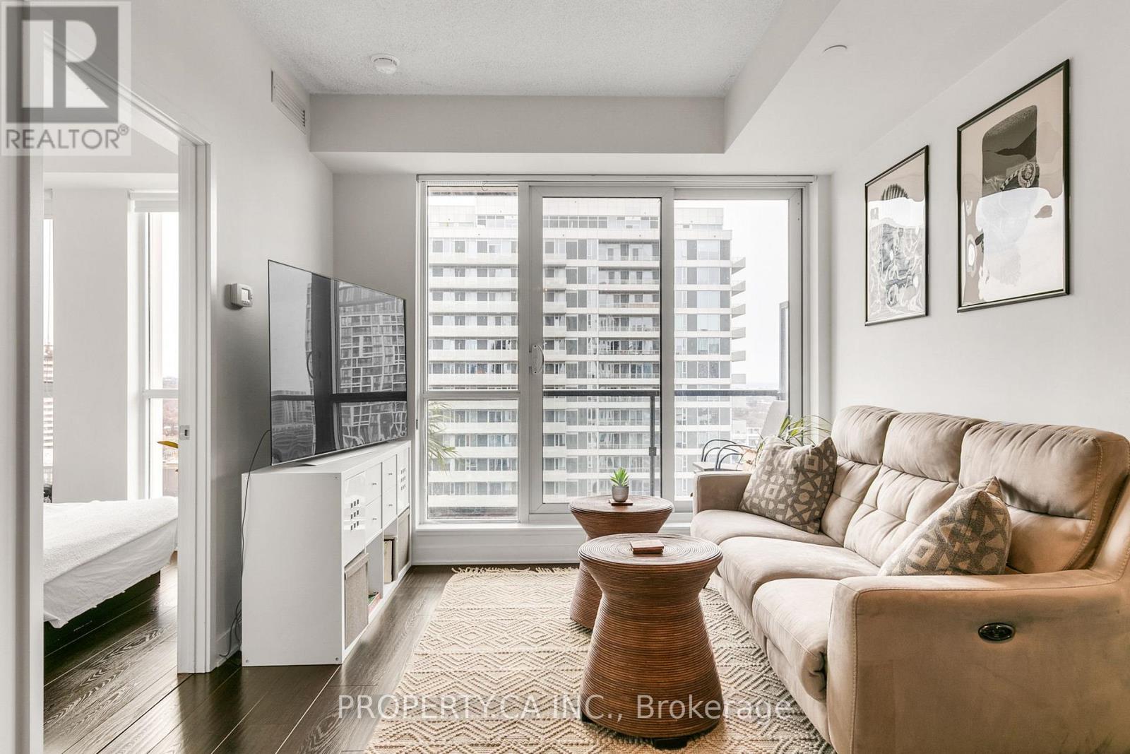 2213 - 170 Sumach Street, Toronto (Regent Park), Ontario  M5A 0C3 - Photo 8 - C12208302
