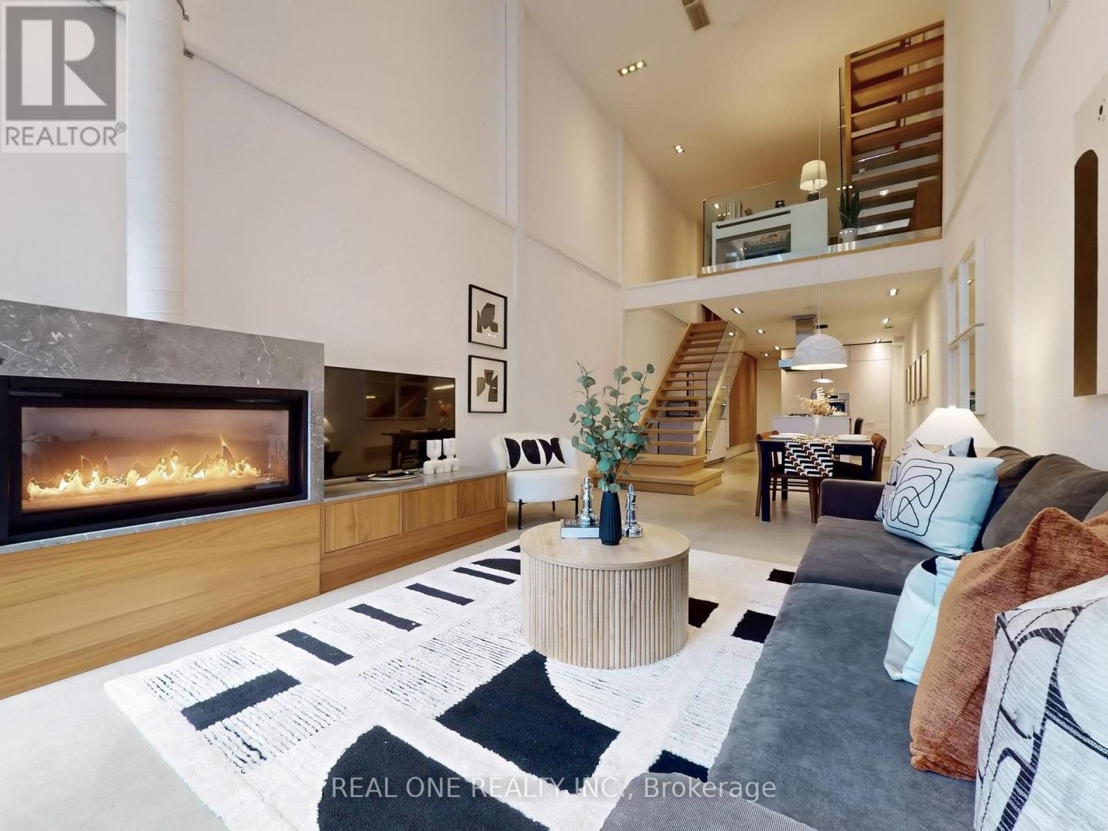 840 Richmond Street W, Toronto (Trinity-Bellwoods), Ontario  M6J 1C9 - Photo 8 - C12208303