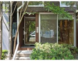 840 RICHMOND STREET W, Toronto, Ontario