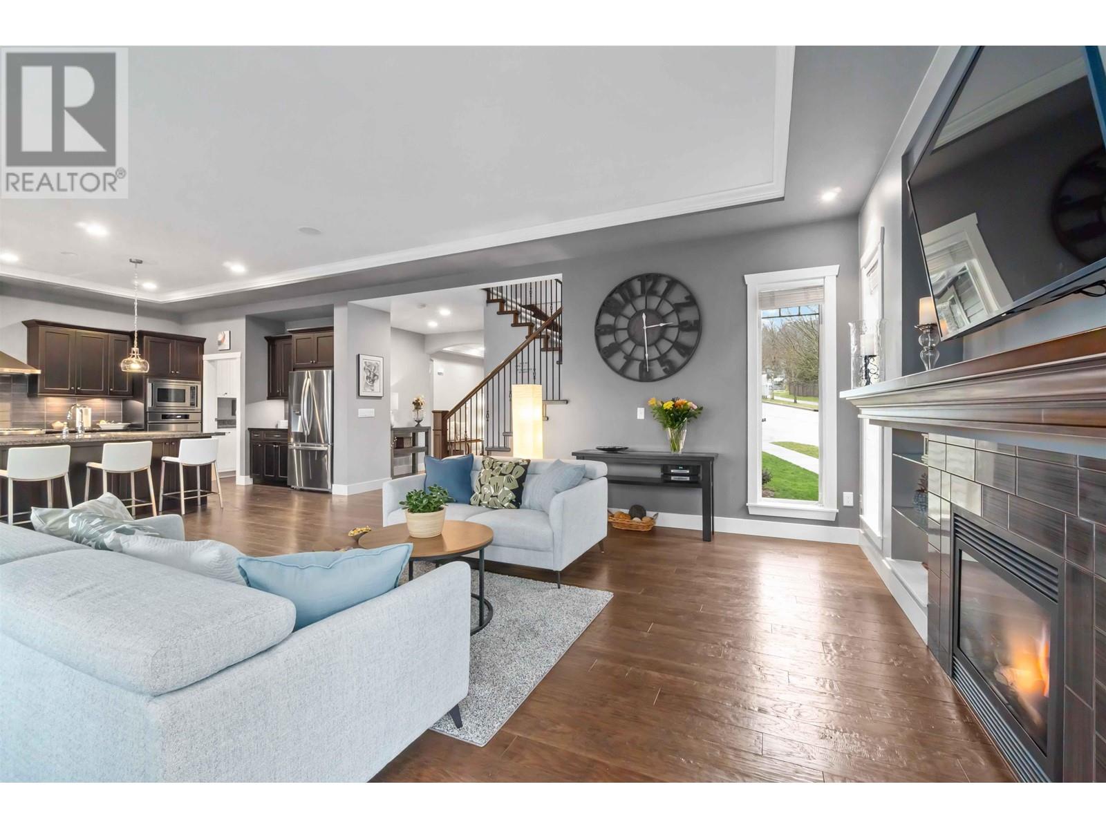 3424 Horizon Drive, Coquitlam, British Columbia  V3E 0E6 - Photo 6 - R3013315