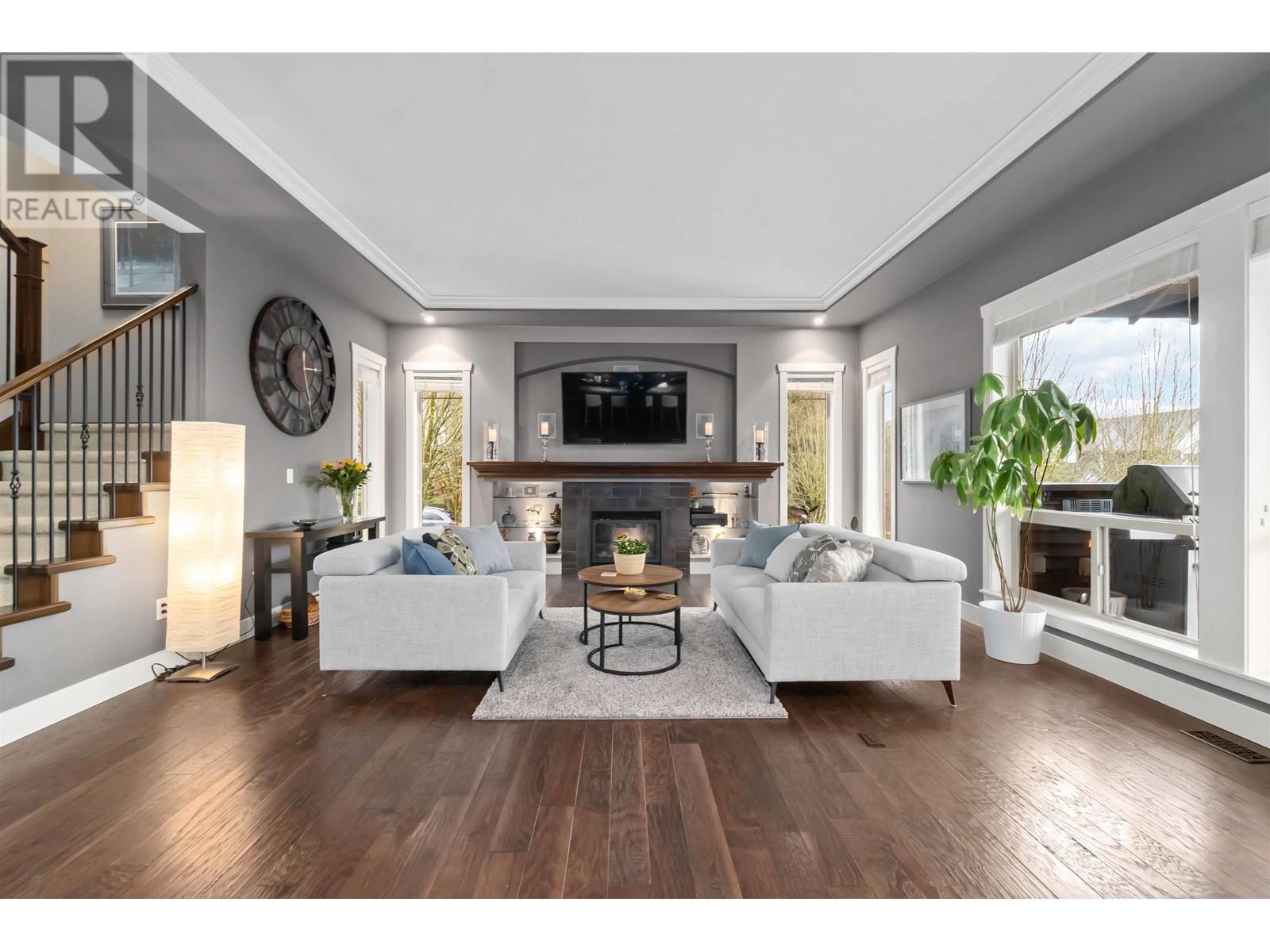 3424 Horizon Drive, Coquitlam, British Columbia  V3E 0E6 - Photo 4 - R3013315