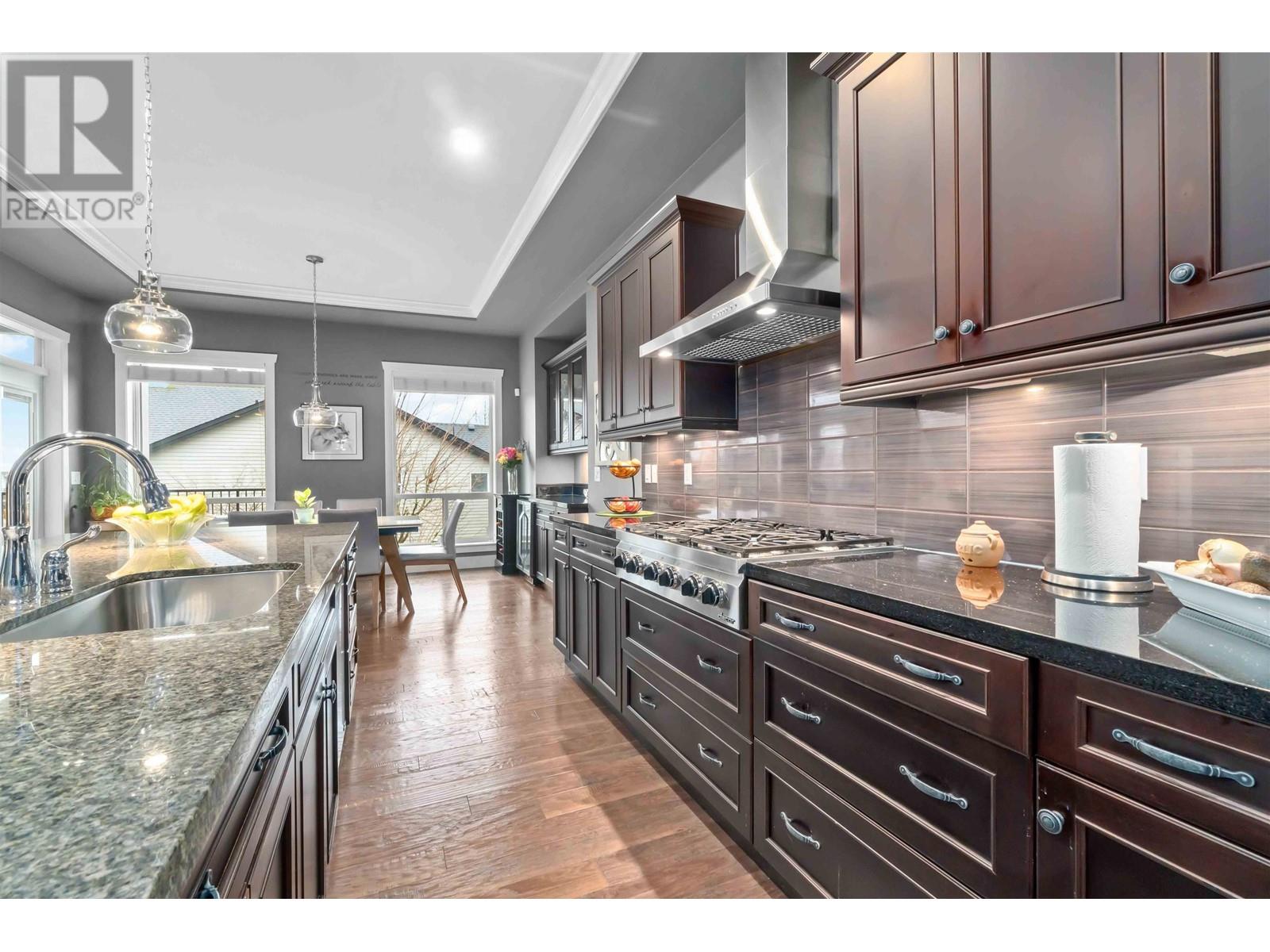 3424 Horizon Drive, Coquitlam, British Columbia  V3E 0E6 - Photo 12 - R3013315