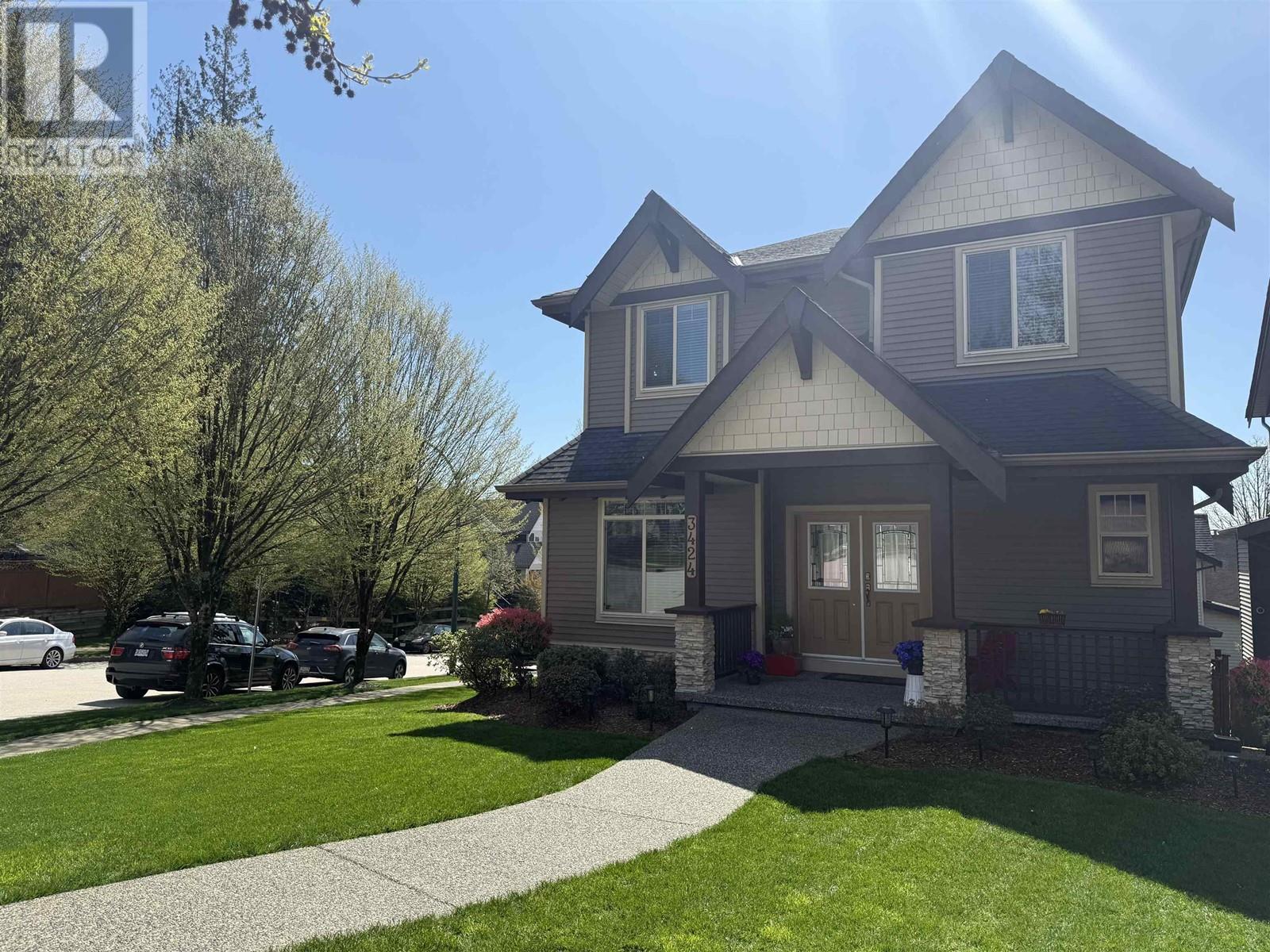 3424 Horizon Drive, Coquitlam, British Columbia  V3E 0E6 - Photo 39 - R3013315