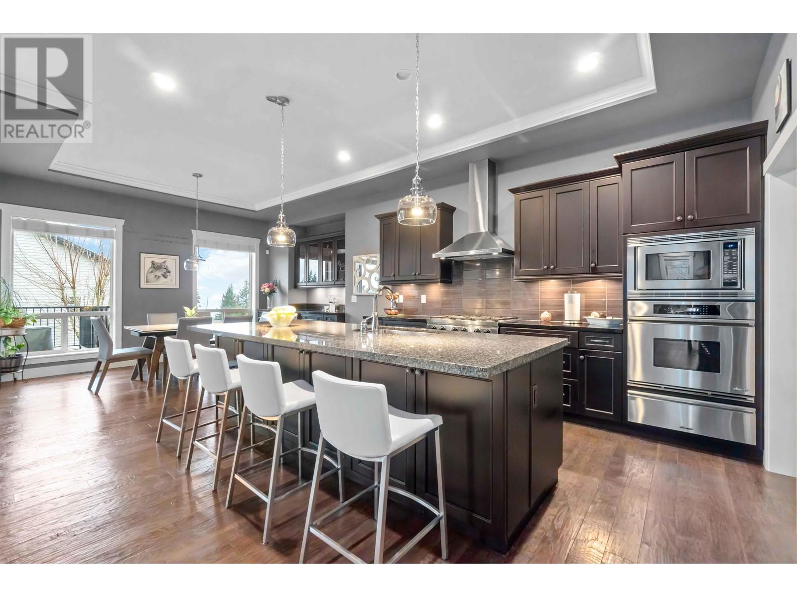 3424 Horizon Drive, Coquitlam, British Columbia  V3E 0E6 - Photo 8 - R3013315