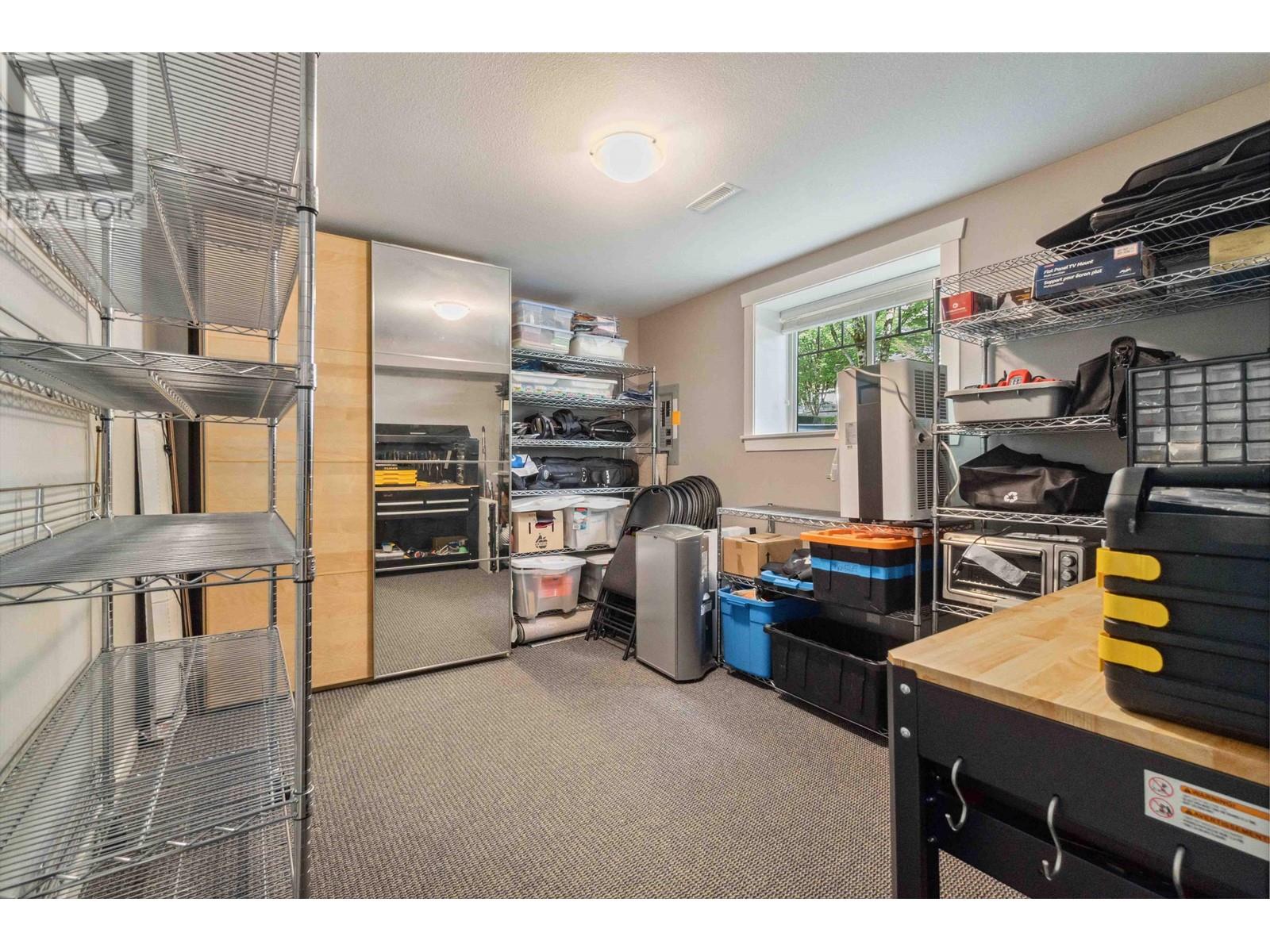3424 Horizon Drive, Coquitlam, British Columbia  V3E 0E6 - Photo 33 - R3013315