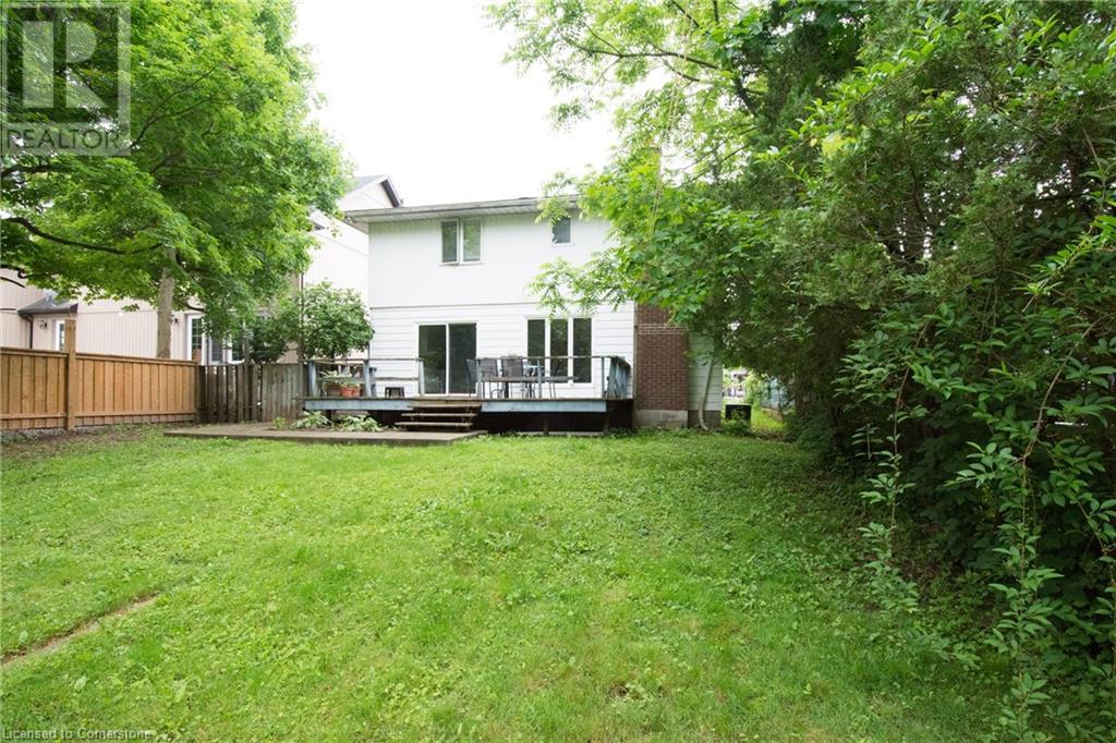 46 Sutherland Street E, Caledonia, Ontario  N3W 1C1 - Photo 19 - 40737750