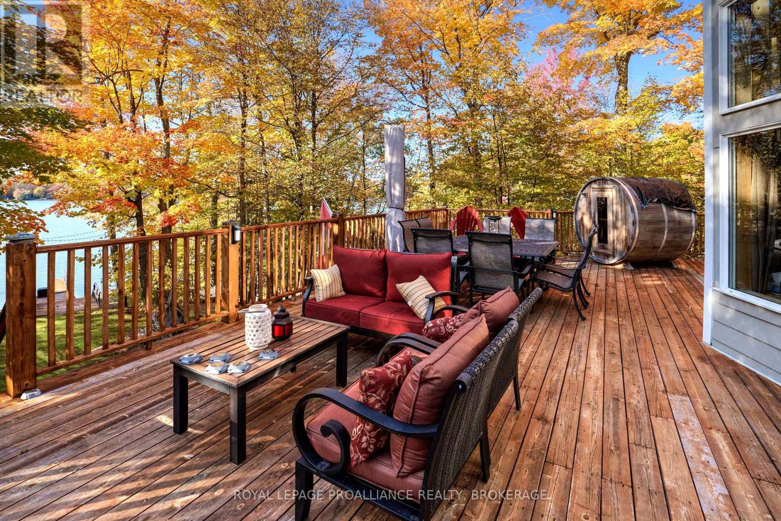 224 Island Drive Lane, Frontenac, Ontario  K0H 2B0 - Photo 9 - X11998743